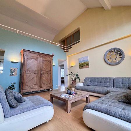 Villa Maria Petit-Réderching Εξωτερικό φωτογραφία