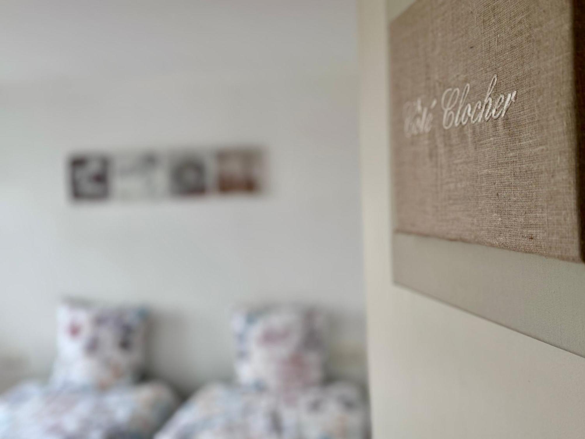 Villa Maria Petit-Réderching Εξωτερικό φωτογραφία