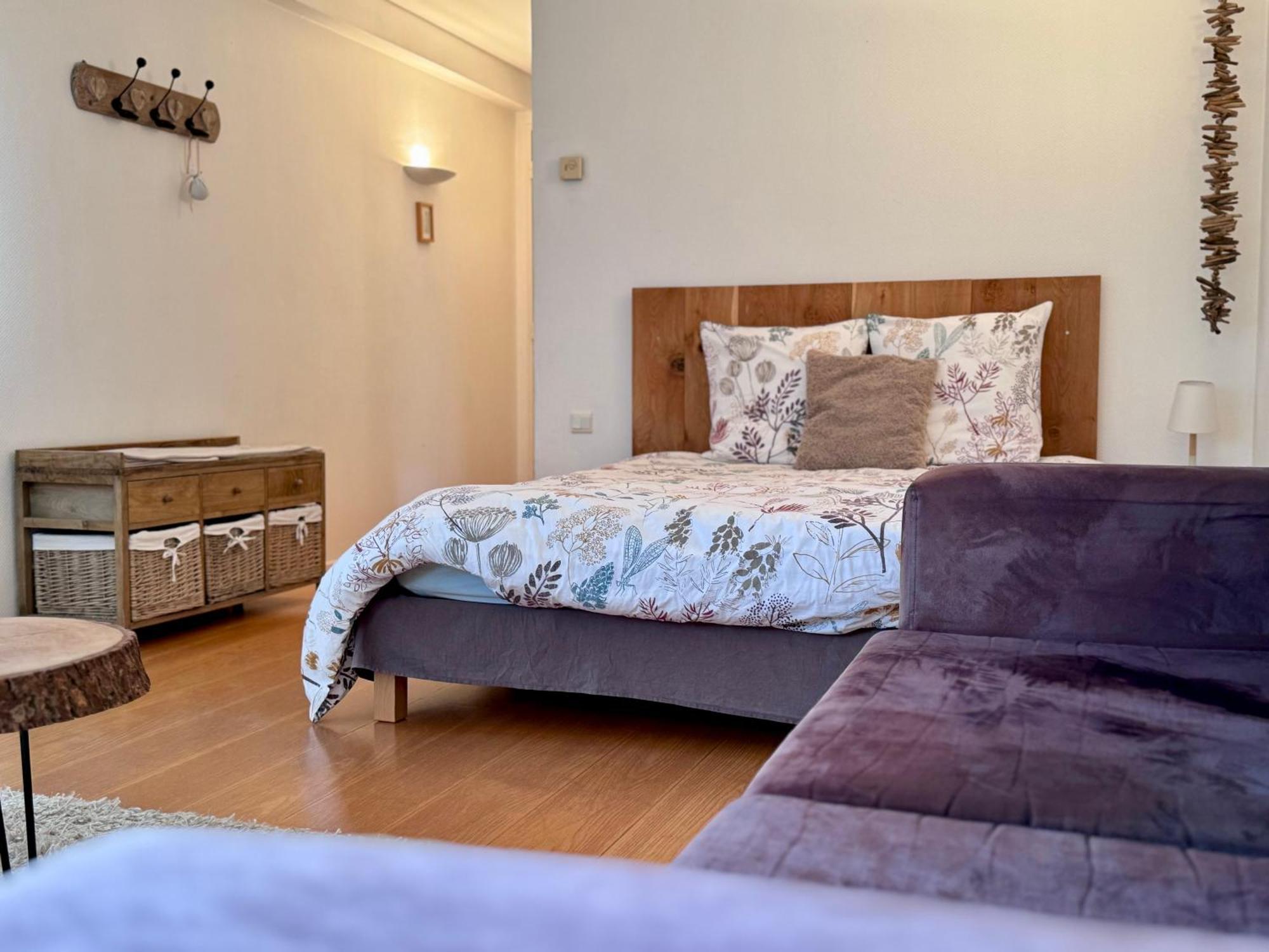 Villa Maria Petit-Réderching Εξωτερικό φωτογραφία